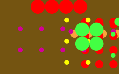 geometric algorithmic art